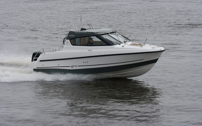 Galia 670 MC