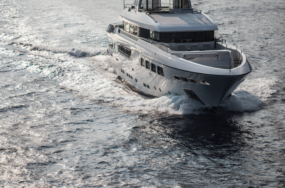 Mondomarine Okko