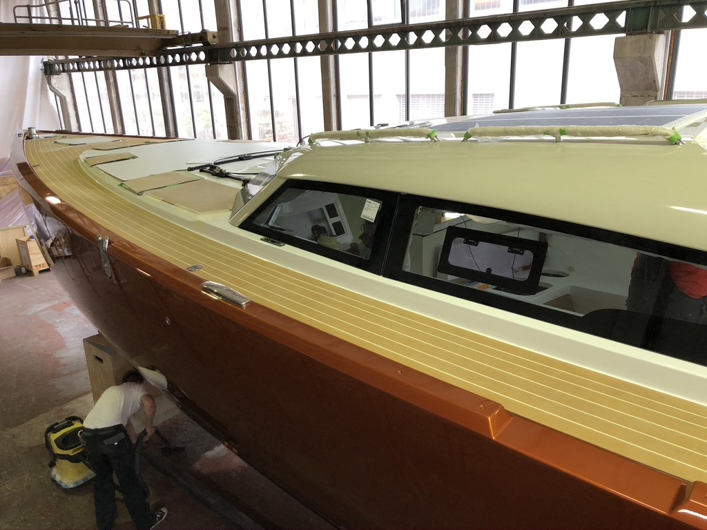 Pegasus Yachts