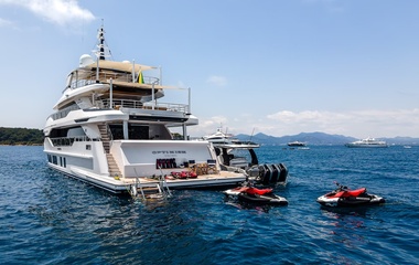 Gulf Craft Optimism