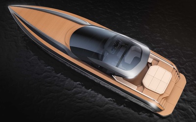 Hunton H55
