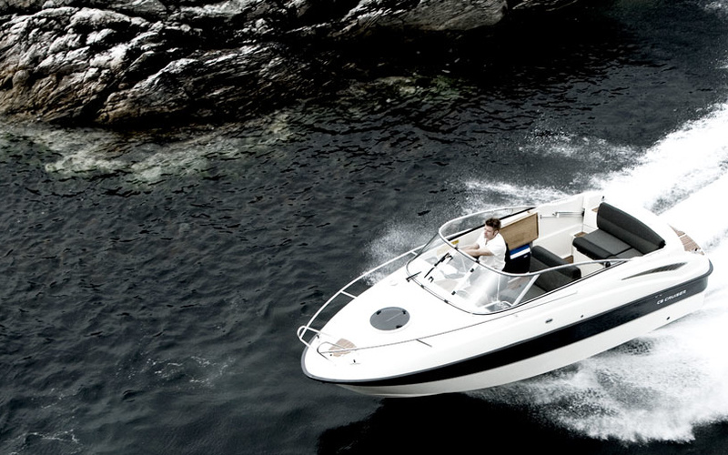 Askeladden C6 Cruiser