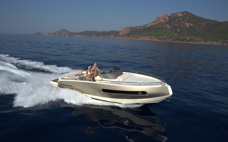 Invictus  GT280