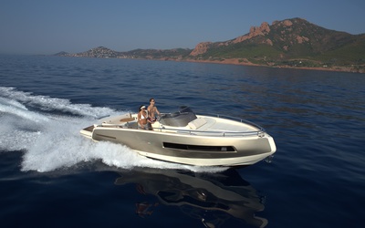 Invictus GT280