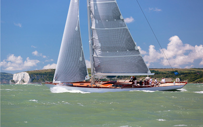 Spirit  Classic 74