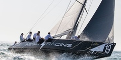 RC44 Oriental