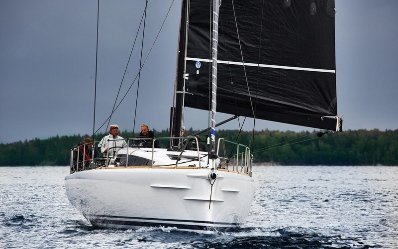Shogun 50