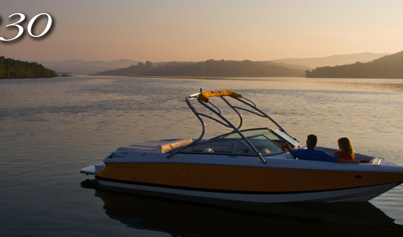 Cobalt 230