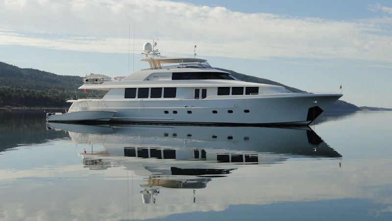 Westport Sojourn