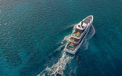 Custom Line Navetta 50