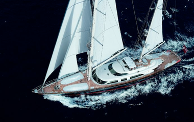 Perini Navi Tamsen