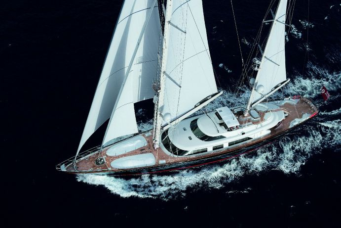 Perini Navi Tamsen