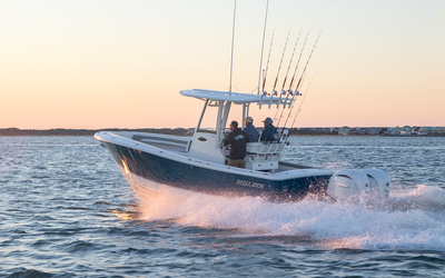 Regulator 25