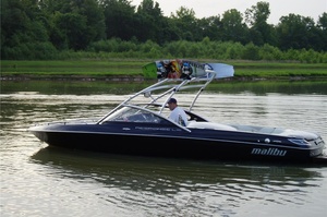 Malibu Response LXi