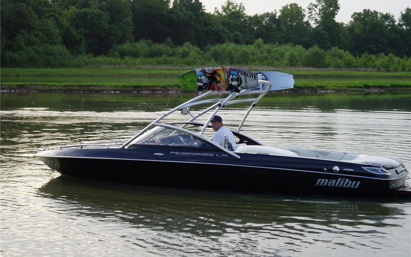 Malibu Response LXi