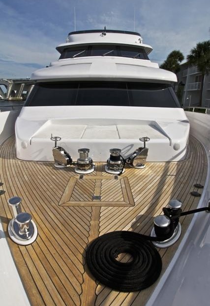 Hargrave Missy B II