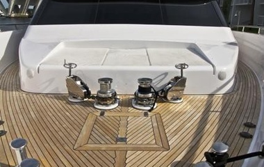 Hargrave Missy B II