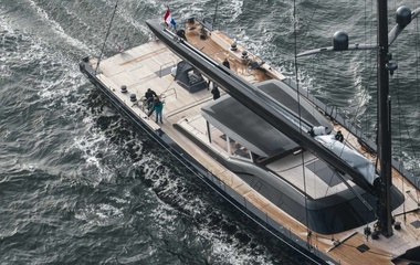 Royal Huisman Nilaya