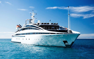 Lamda Shipyard  Elegant 007