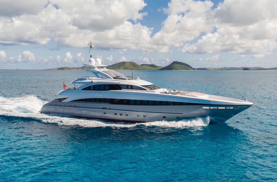 Heesen G3