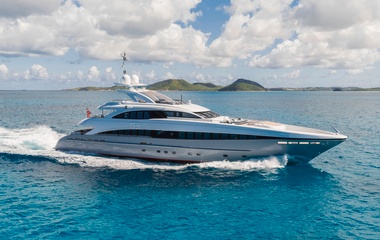 Heesen G3