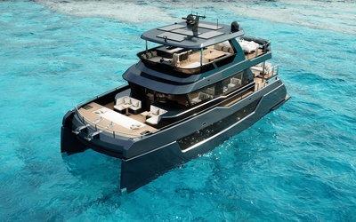 Bering BC60