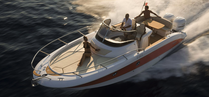 Sessa Key Largo 30