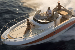 Sessa Key Largo 30