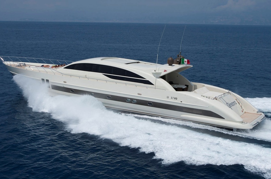 Tecnomar Ginevra