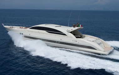 Tecnomar Ginevra
