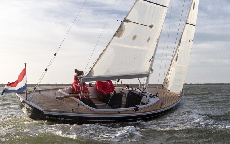 Saffier SC 6.50