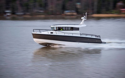Modius 34