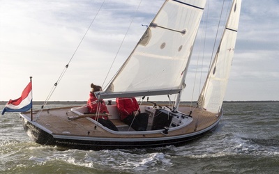 Saffier SC 6.50