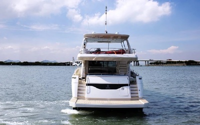 Aquitalia 85