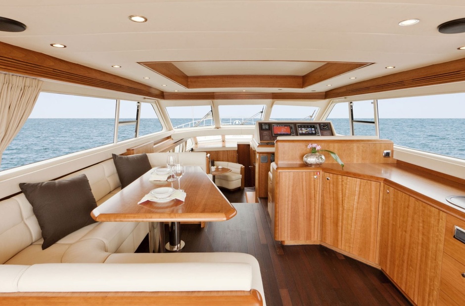 Van der Valk Santa Katharina III
