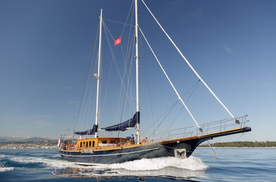 Aegean Smart Spirit I