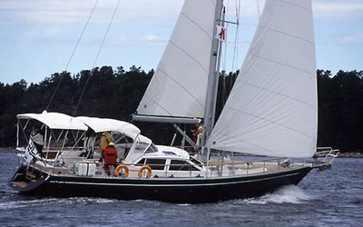 Nauticat 515