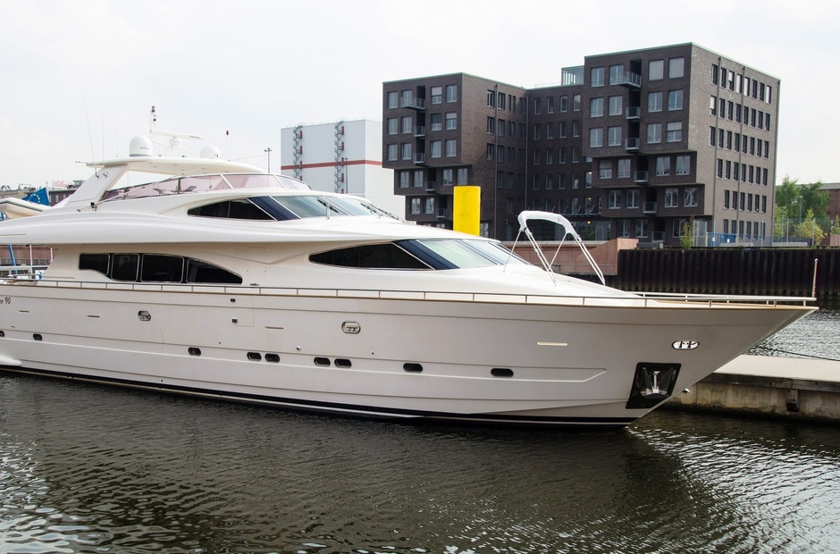Horizon Lady Marcelle