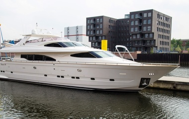Horizon Lady Marcelle