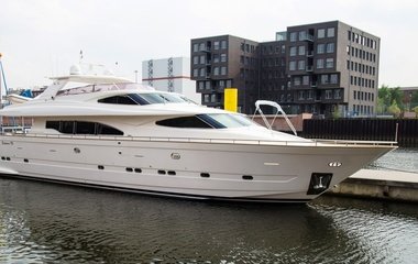 Horizon Lady Marcelle