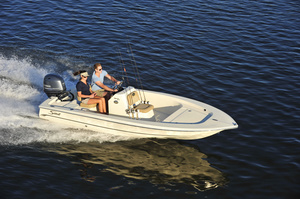Scout 177 Sport