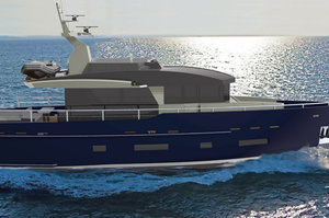 Bering 20