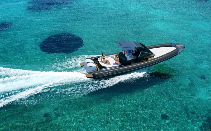 Bayamo R9.9 Cabin