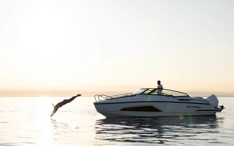 Nordkapp Noblesse 830