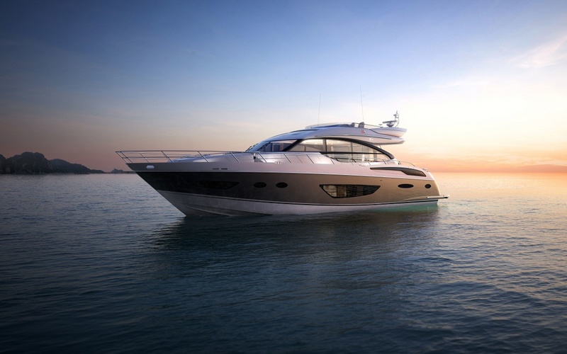 Princess S72