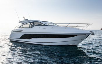 Fairline Targa 45 GT (2020)