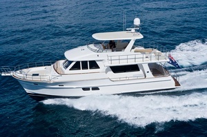 Grand Banks  53 Aleutian RP