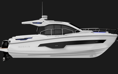 Karnic S37X