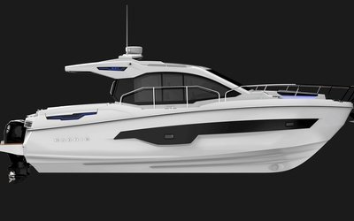Karnic S37X