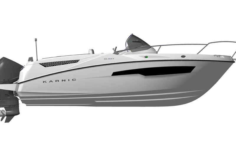 Karnic SL651
